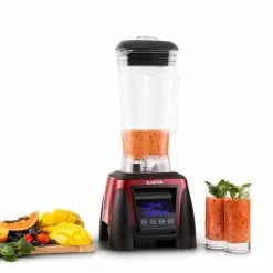 Klarstein Mixeurs De Cuisine Herakles 8G Mixeur Sur Pieds Avec Châssis 11 Klarstein Mixeurs De Cuisine Herakles 8G Mixeur Sur Pieds Avec Châssis -Appareils de cuisine Soldes Magasin 60001596 yy 0004 ambient Klarstein Herakles 8G Standmixer reedit