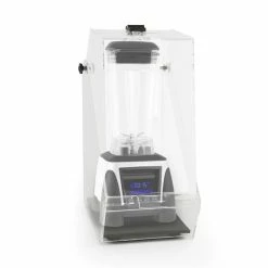 Klarstein Mixeurs De Cuisine Herakles 8G Mixeur Sur Pieds Avec Châssis