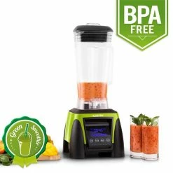 Klarstein Mixeurs De Cuisine Herakles 8G Mixeur Sur Pieds Avec Châssis 10 Klarstein Mixeurs De Cuisine Herakles 8G Mixeur Sur Pieds Avec Châssis -Appareils de cuisine Soldes Magasin 60001598 yy 0004 logo Klarstein Herakles 8G Standmixer reedit