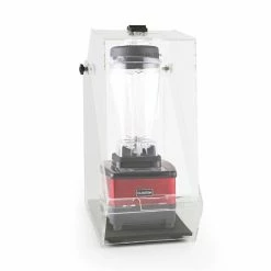 Klarstein Mixeurs De Cuisine Herakles 4G Mixeur Sur Pieds Avec Châssis