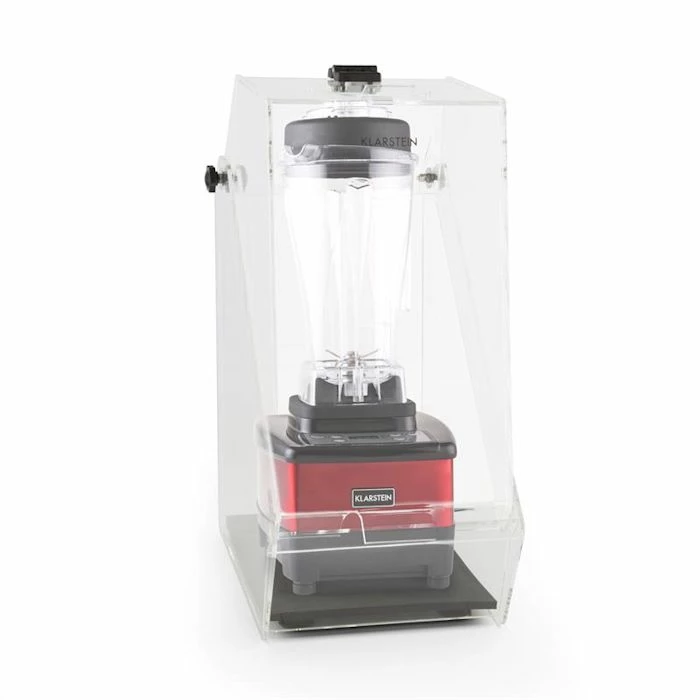 Klarstein Mixeurs De Cuisine Herakles 4G Mixeur Sur Pieds Avec Châssis 3 Klarstein Mixeurs De Cuisine Herakles 4G Mixeur Sur Pieds Avec Châssis