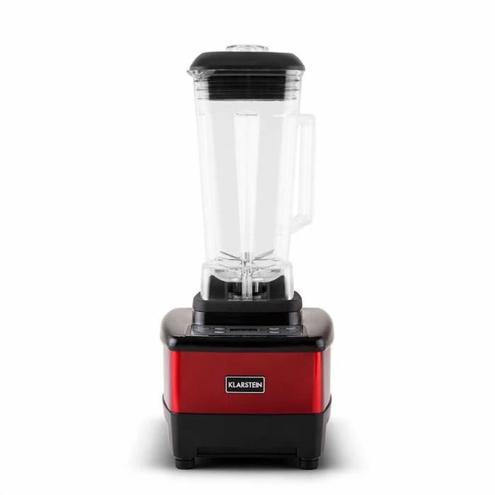 Klarstein Mixeurs De Cuisine Herakles 4G Mixeur Sur Pieds Avec Châssis 6 Klarstein Mixeurs De Cuisine Herakles 4G Mixeur Sur Pieds Avec Châssis – Image 4