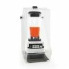 Klarstein Mixeurs De Cuisine Herakles 5G Blender Blanc Avec Caisson D'insonorisation -Appareils de cuisine Soldes Magasin 60001602 yy 0001 titel gehaeuse