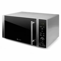 Klarstein Luminance Prime Ensemble Micro-ondes Buddy 12 Klarstein Luminance Prime Ensemble Micro-ondes Buddy -Appareils de cuisine Soldes Magasin 60001808 yy 0005 titel klarstein mikrowelle