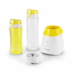 Klarstein Déshydrateurs Paradise Ensemble Mini Mixeur Déshydrateur 10 Klarstein Déshydrateurs Paradise Ensemble Mini Mixeur Déshydrateur -Appareils de cuisine Soldes Magasin 60001812 yy 0003 titel Klarstein Paradise City Standmixer