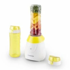 Klarstein Déshydrateurs Paradise Ensemble Mini Mixeur Déshydrateur 11 Klarstein Déshydrateurs Paradise Ensemble Mini Mixeur Déshydrateur -Appareils de cuisine Soldes Magasin 60001812 yy 0004 titel Klarstein Paradise City Standmixer