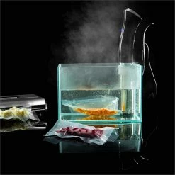 Klarstein Cuisine Vapeur Quickstick Ensemble 3 Parties Cuiseur Sous Vide -Appareils de cuisine Soldes Magasin 60001814 yy 0004 ambient Klarstein Quickstick Sous Vide Garer