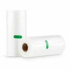 Klarstein Cuisine Vapeur Tastemaker Set Sous Vide FoodLocker Slim -Appareils de cuisine Soldes Magasin 60001816 yy 0010 titel Klarstein Bagpack M Vakuumierschlauch