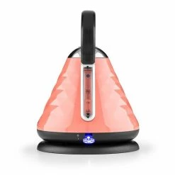 Klarstein Sets Petit Déjeuner Curacao Corail Kit Petit Déjeuner -Appareils de cuisine Soldes Magasin 60001893 yy 0007 titel back Klarstein Curacao Coral Wasserkocher 1 7L Koralle reedit